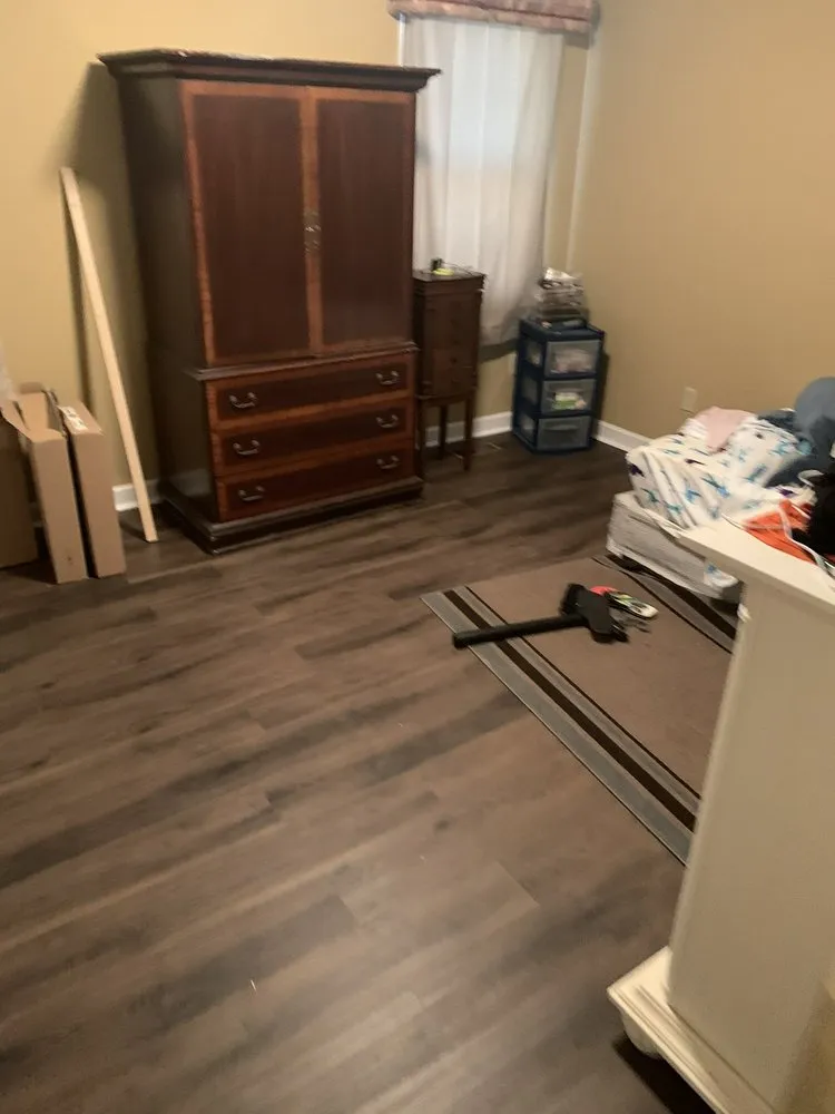 Slide of On time roofing & home improvements