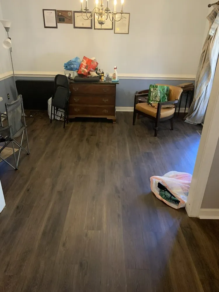 Slide of On time roofing & home improvements