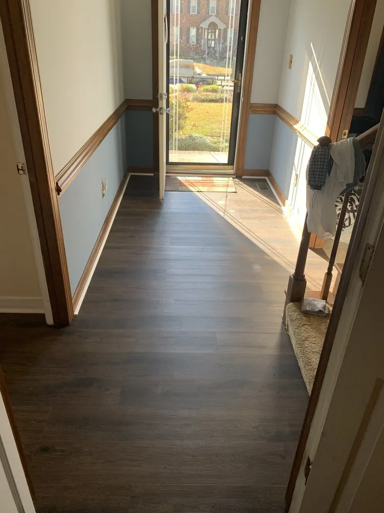 Slide of On time roofing & home improvements