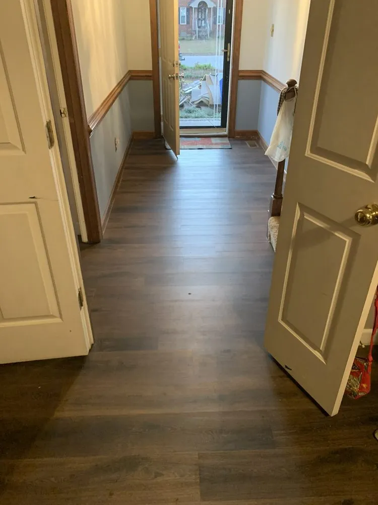 Slide of On time roofing & home improvements