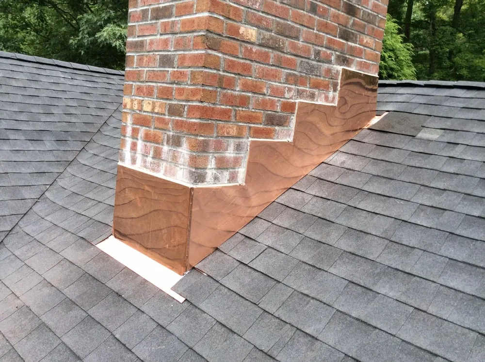 Slide of On Time Roofing