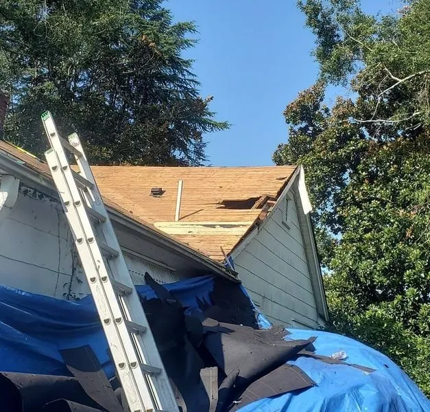 Slide of On Top Construction