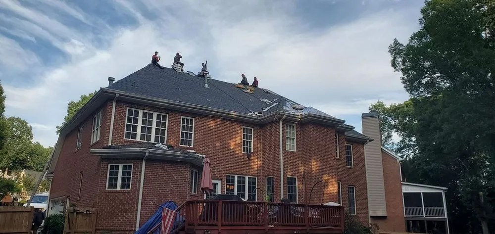 Slide of On Top Construction