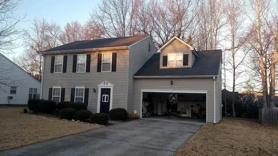 Slide of On Top Construction