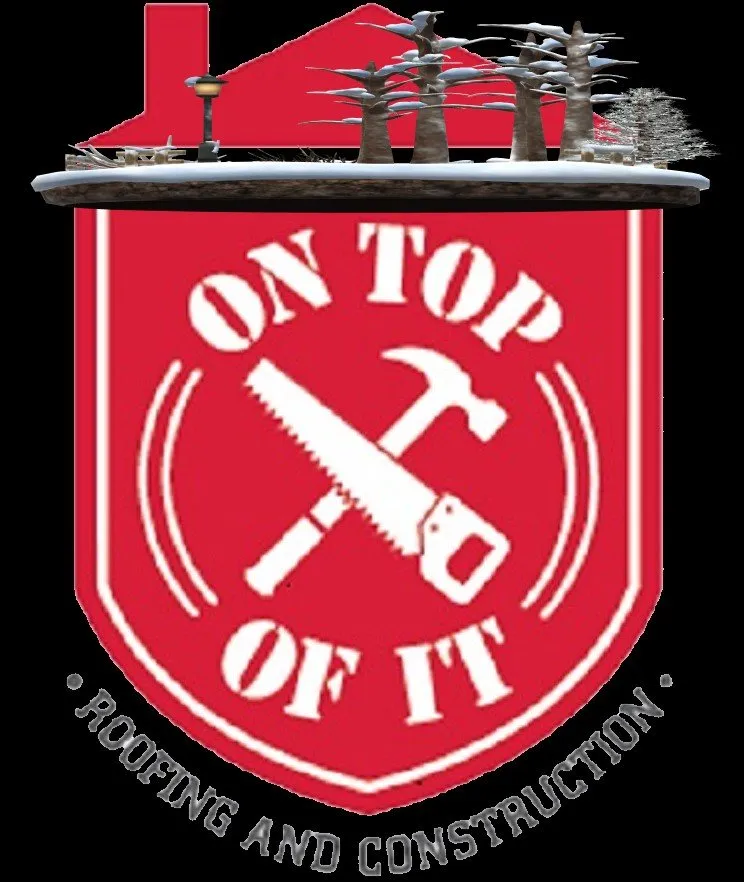 Slide of On Top of It Roofing and Construction