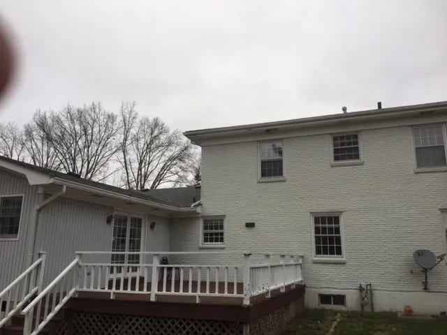 Slide of On Top of It Roofing and Construction