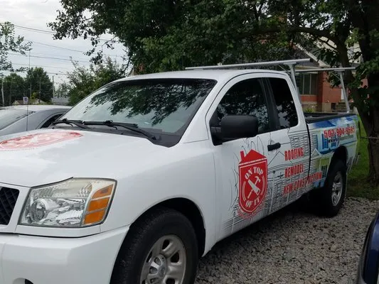 On Top of It Roofing and Construction