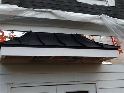 Slide of On Top Of Things Contracting