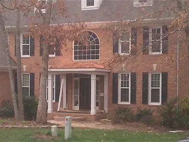 Slide of On Top Of Things Contracting