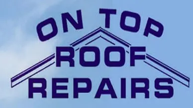 Slide of On Top Roof Repairs