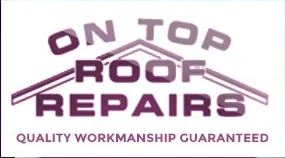 Slide of On Top Roof Repairs