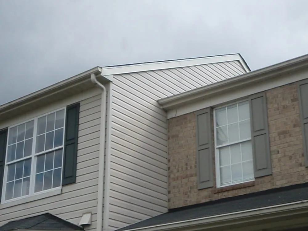 Slide of On Top Roof Repairs