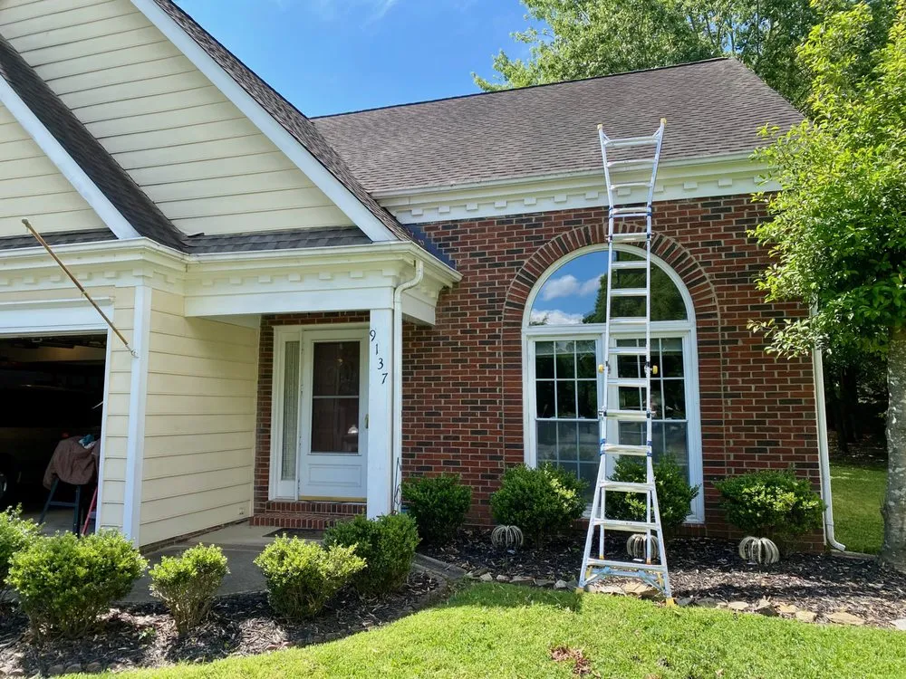 Slide of On Top Roofers