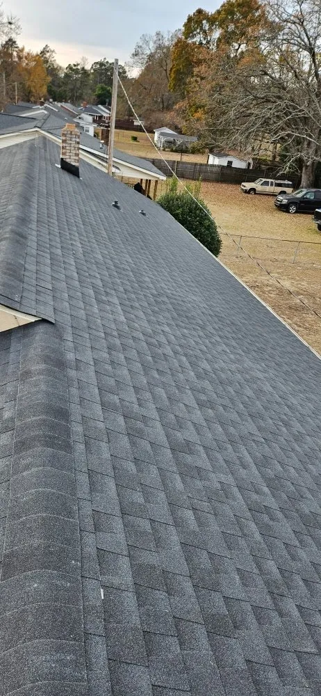 Slide of On Top Roofers
