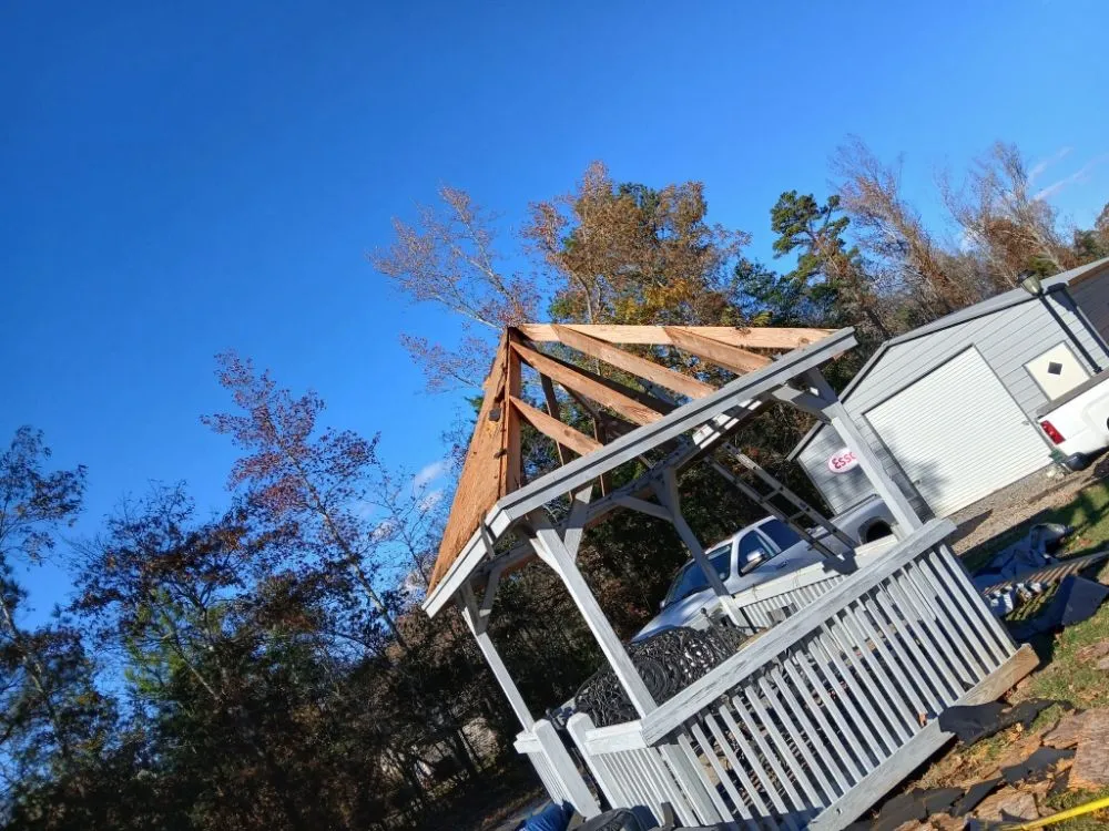 Slide of On Top Roofers