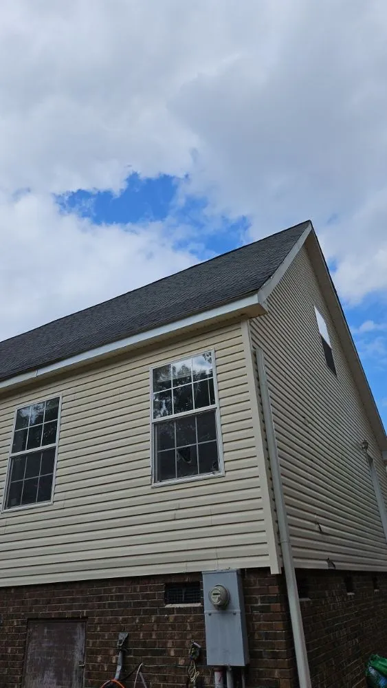 Slide of On Top Roofers