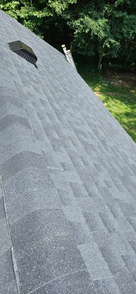 Slide of On Top Roofers