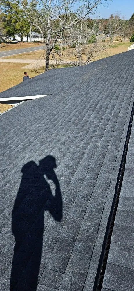 Slide of On Top Roofers