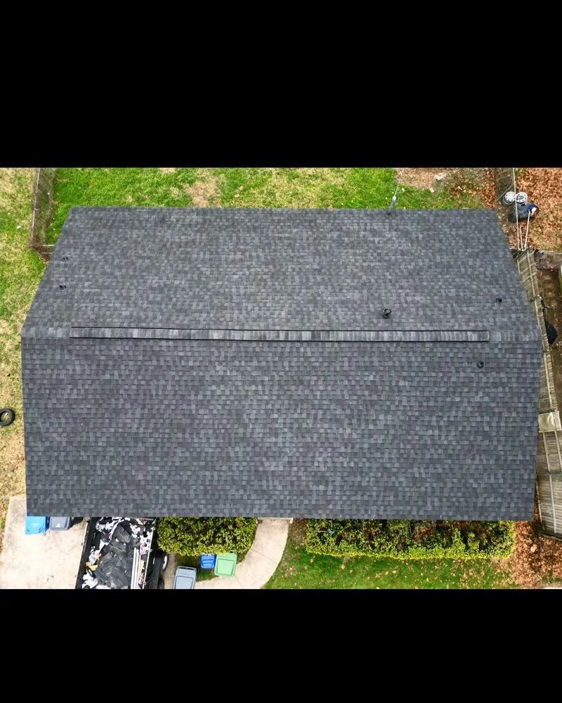 Slide of On Top Roofing & Construction