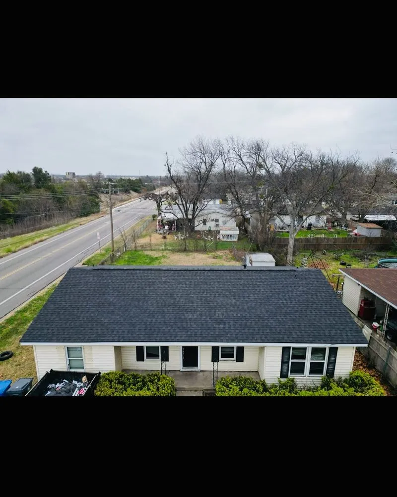 Slide of On Top Roofing & Construction