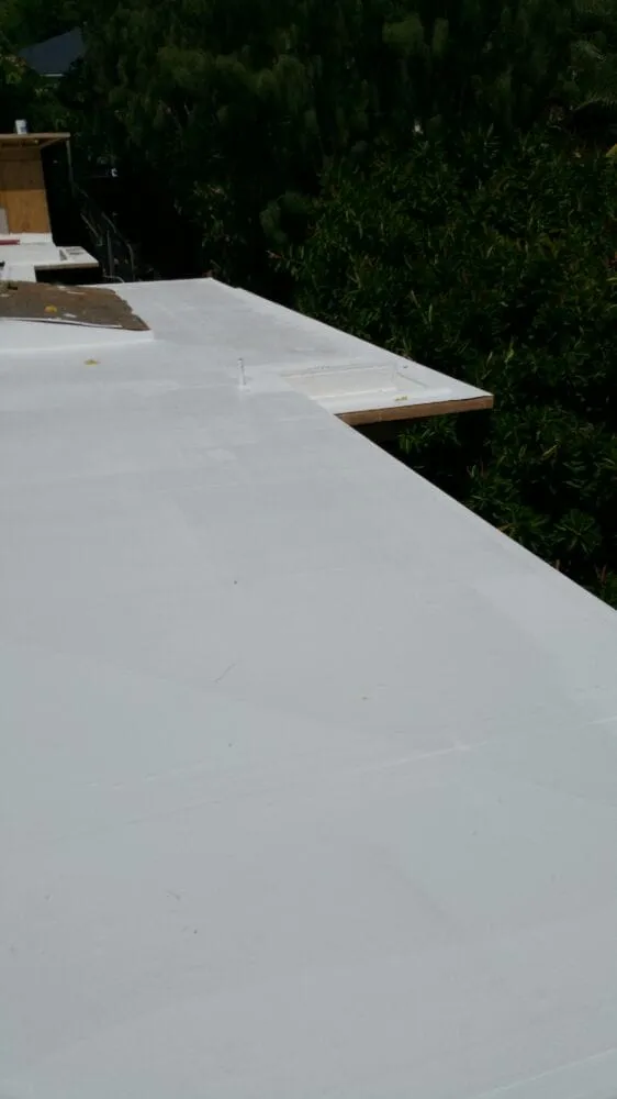 Slide of On Top Roofing