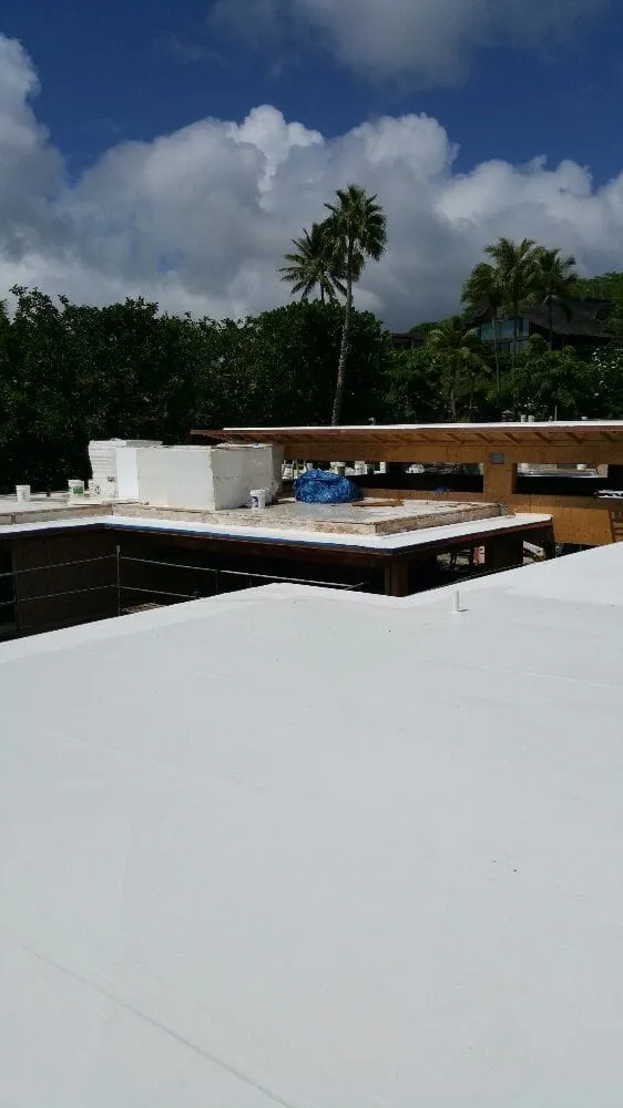 Slide of On Top Roofing
