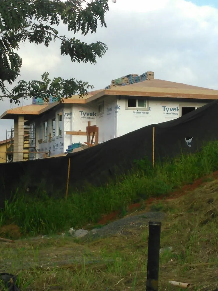 Slide of On Top Roofing