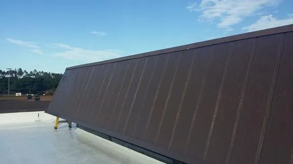 Slide of On Top Roofing