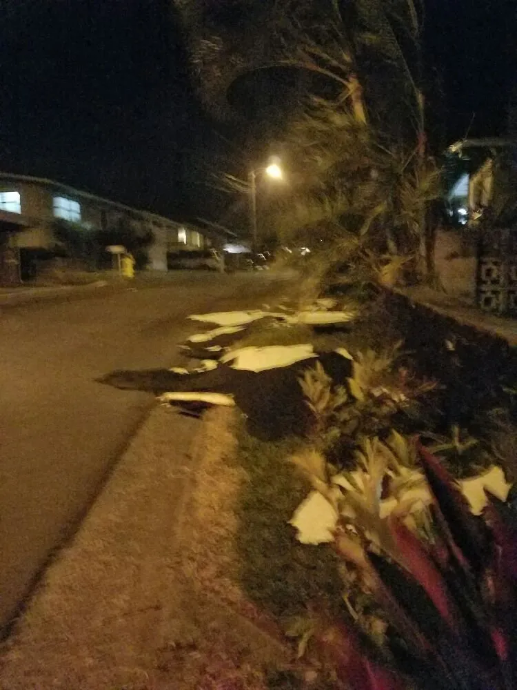 Slide of On Top Roofing