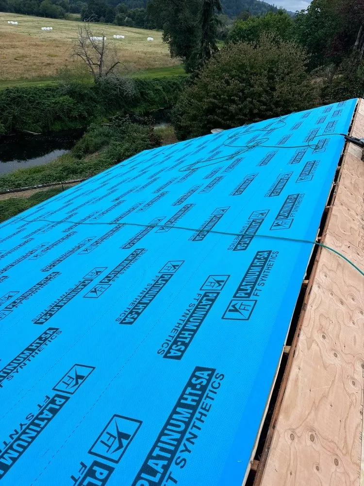 Slide of On Top Roofing