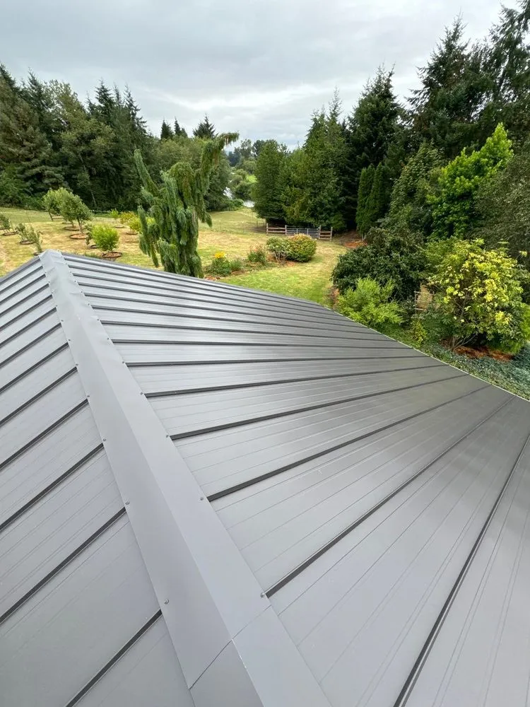 Slide of On Top Roofing