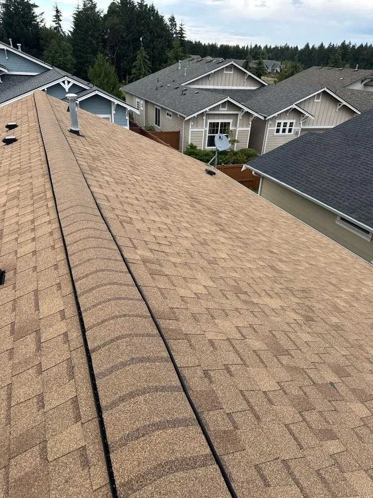 Slide of On Top Roofing