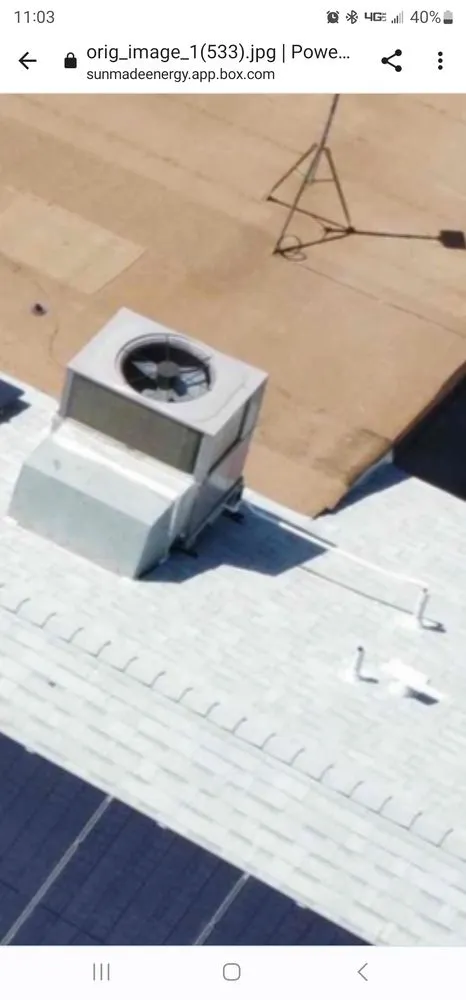 Slide of On Top Roofing