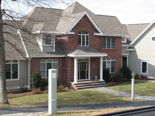 Slide of On Top Roofing