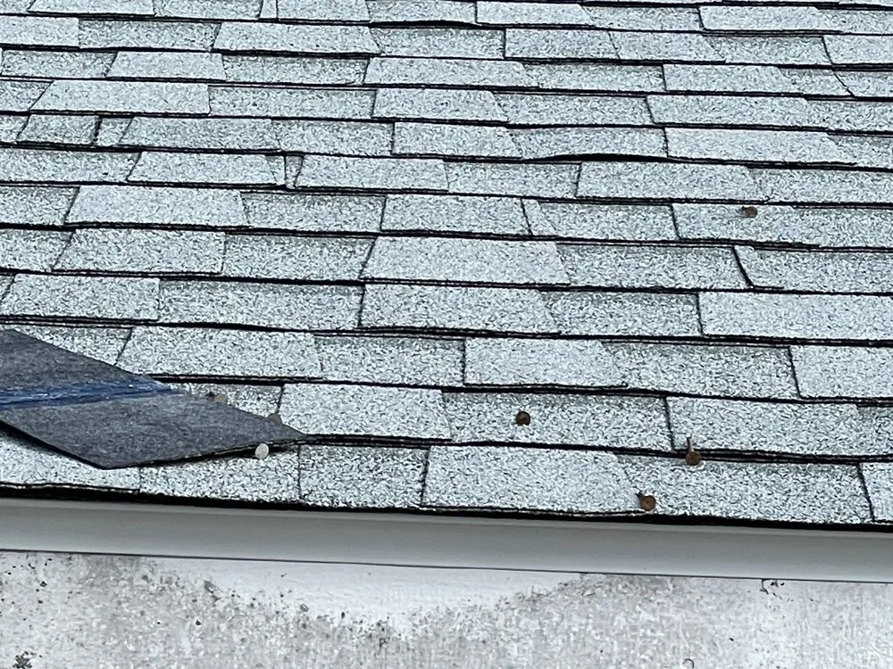 Slide of On Top Roofing