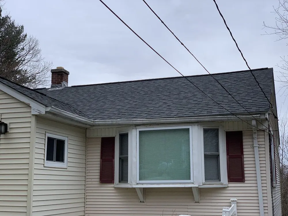 Slide of On Top Roofing