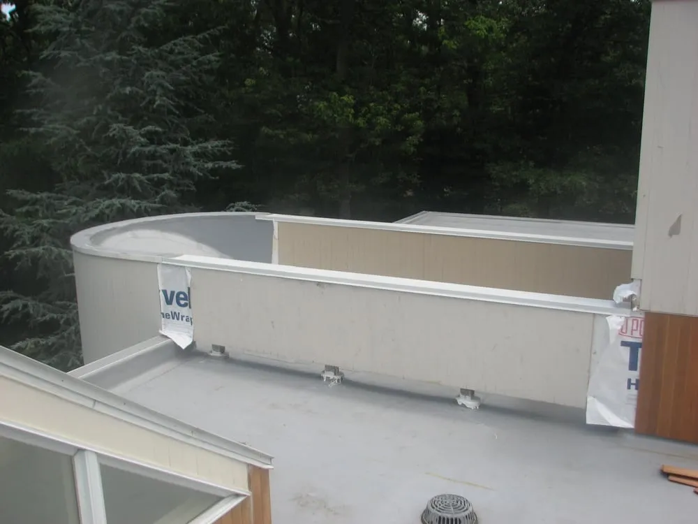 Slide of On Top Roofing