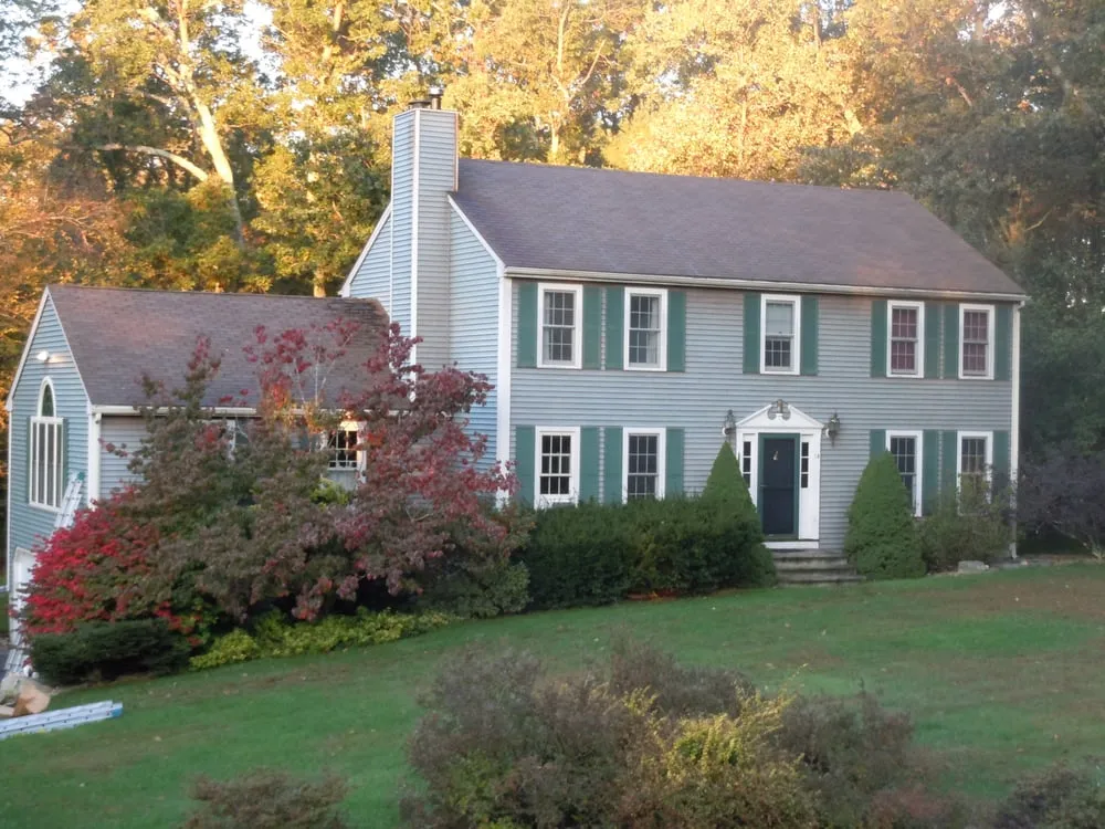 Slide of On Top Roofing