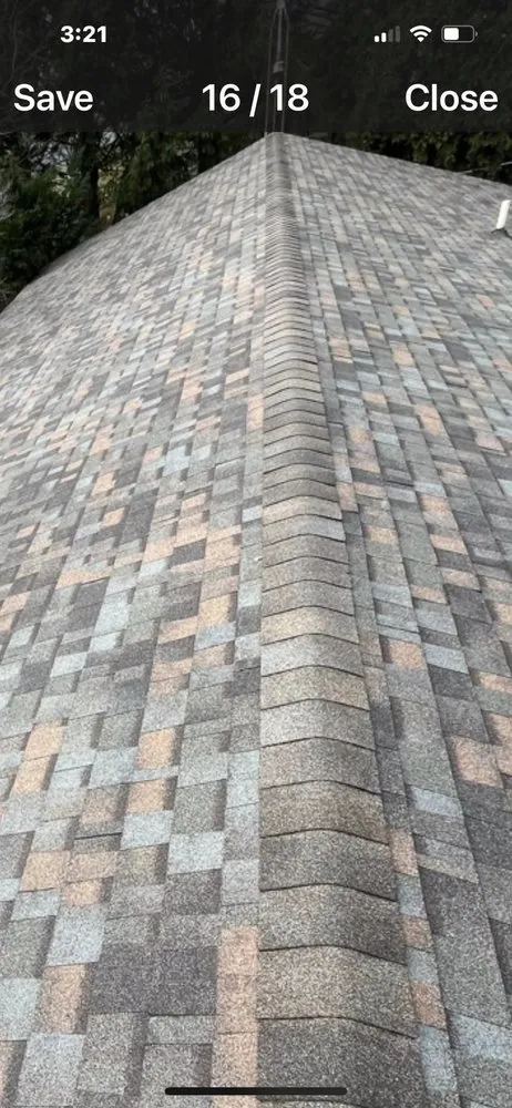 Slide of On Top Roofing