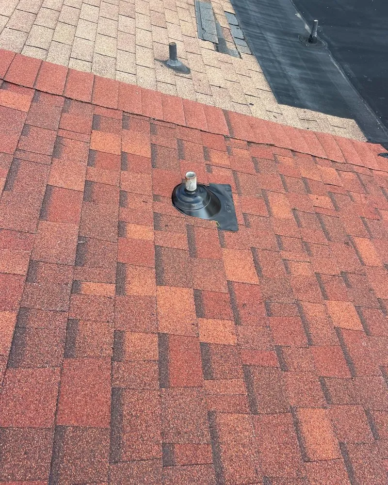 Slide of On Top Roofing