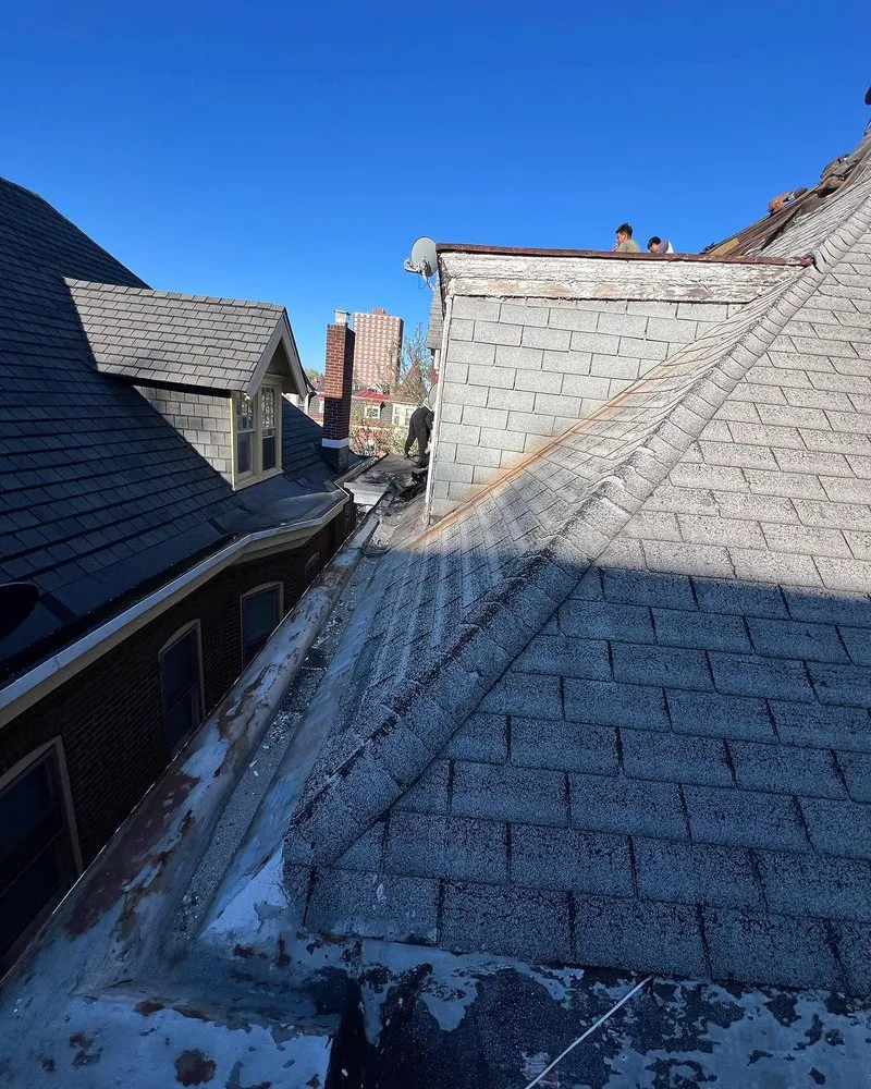 Slide of On Top Roofing