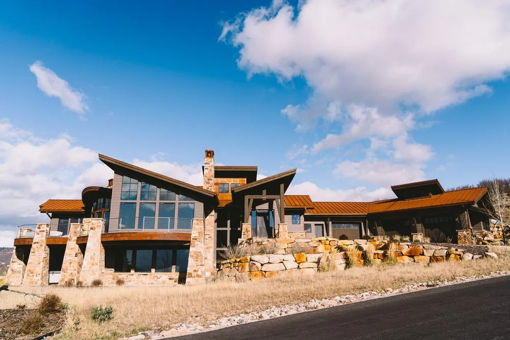 Slide of On Top Roofing