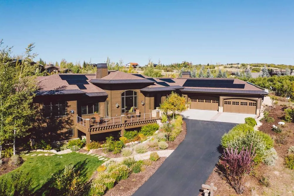 Slide of On Top Roofing