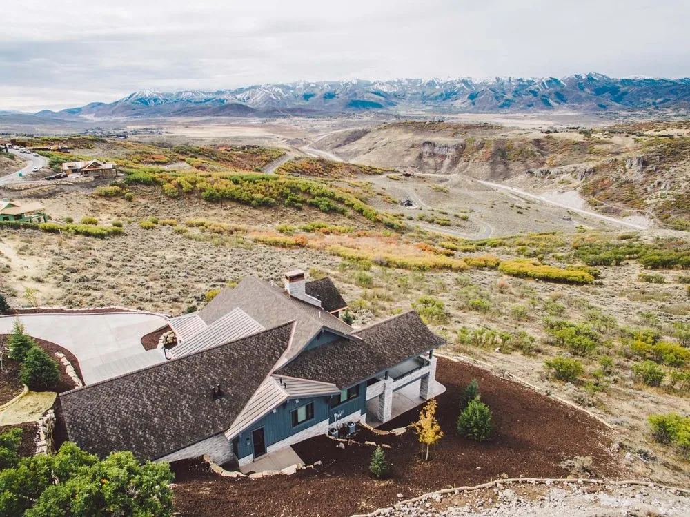 Slide of On Top Roofing