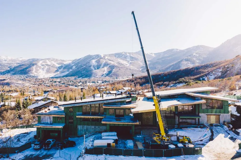 Slide of On Top Roofing