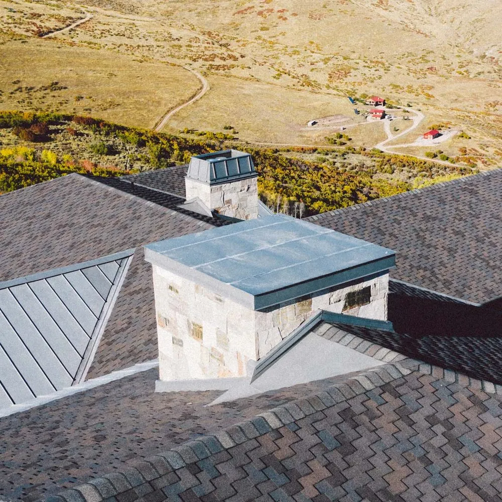 Slide of On Top Roofing