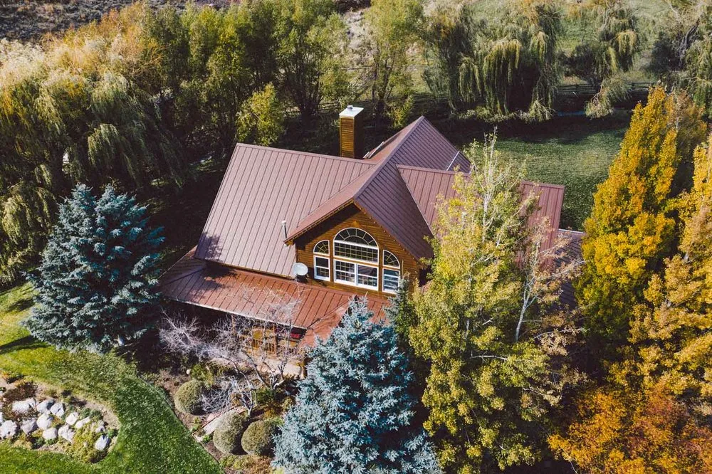 Slide of On Top Roofing