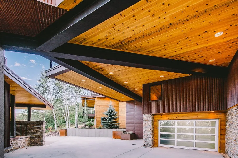 Slide of On Top Roofing