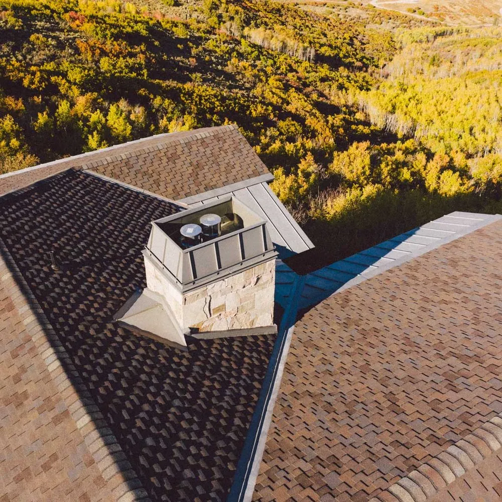 Slide of On Top Roofing