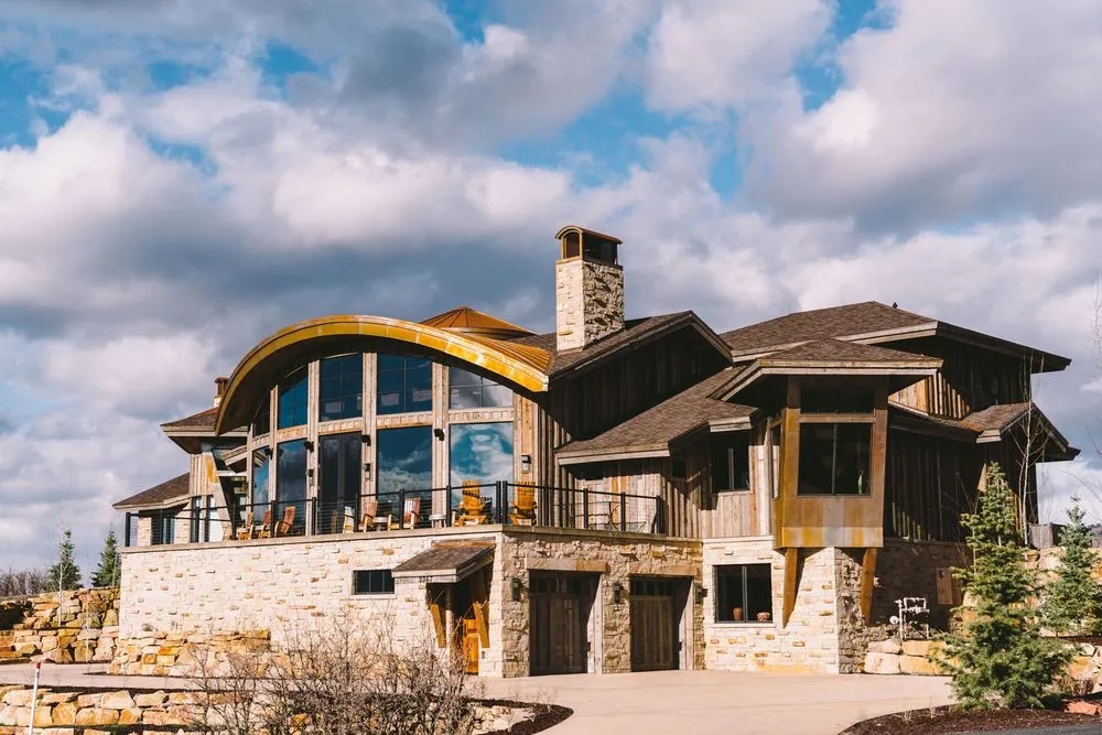 Slide of On Top Roofing